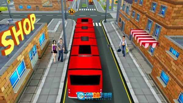 印度巴士模拟器版(1)