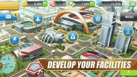 真实足球2013安卓版(2)