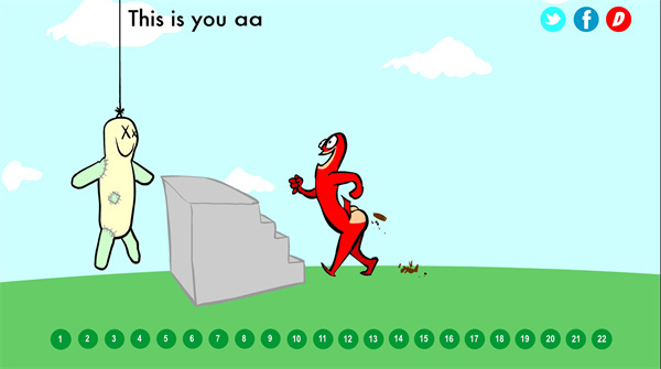 大便超人官方版图2