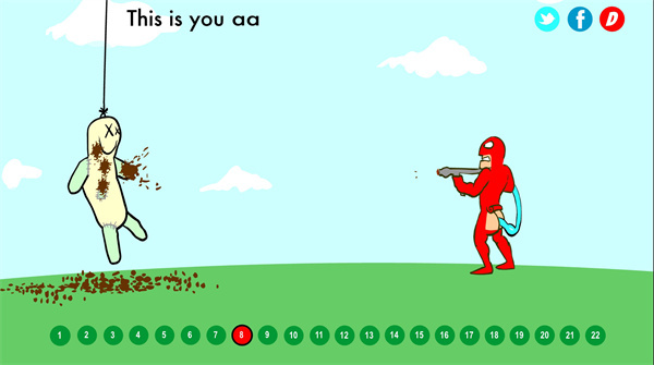 大便超人官方版图3