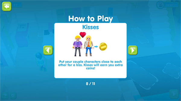 模拟人生4美丽生活游戏图2