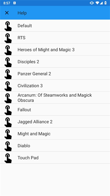 ExaGear ED302直装版图4