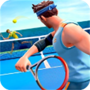 网球传奇最新版