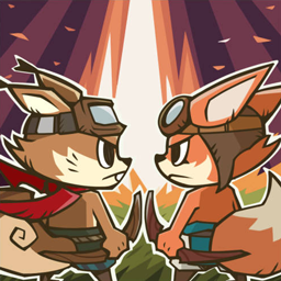 五芒星战记正版