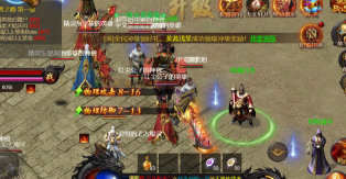 王者之师官方版