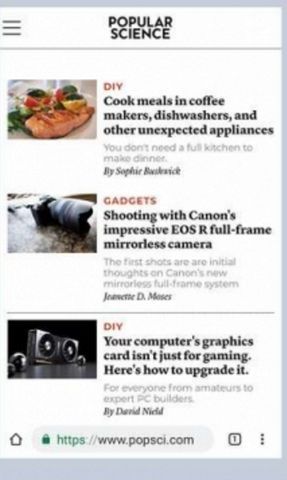 kiwi浏览器中文版安装包图2