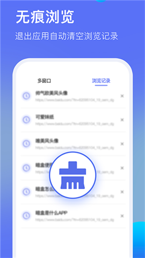 暗盒浏览器老版本图1