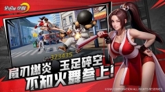 全明星觉醒0.1折版