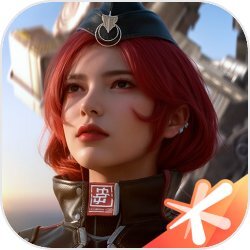 逆战未来手游正版