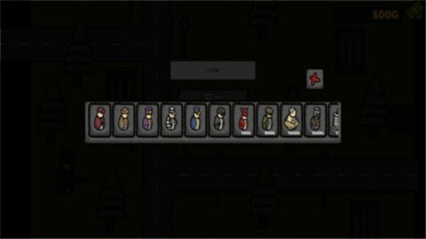 皇家骑士团最新版图3