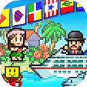 豪华游轮大纪行汉化版