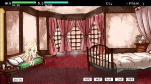 颓废少女的死亡笔记手机版