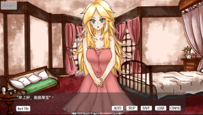 颓废少女的死亡笔记手机版