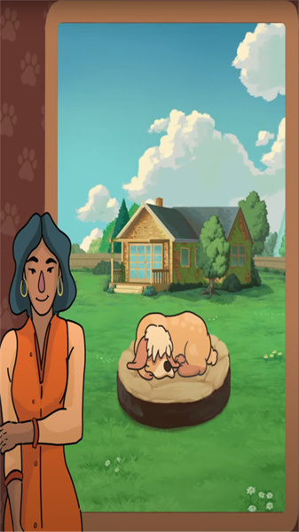 老友狗狗游戏手机版