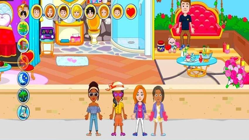 酒店大亨模拟器手机版