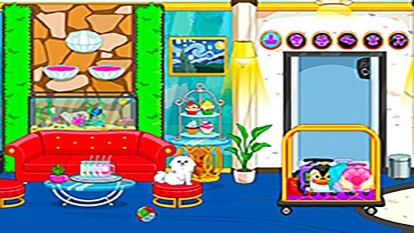 酒店大亨模拟器手机版