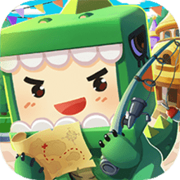 迷你世界海洋版国际服