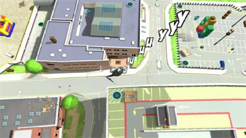 疯狂青蛙模拟器手机版