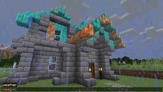 我的世界快照版