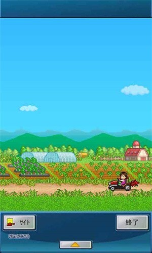 大空庄园手机版