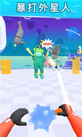 寒战反恐行动手机版