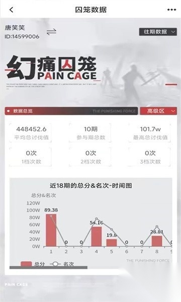 库街区app官方版(1)