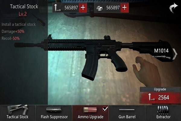 无尽的梦魇医院(3)