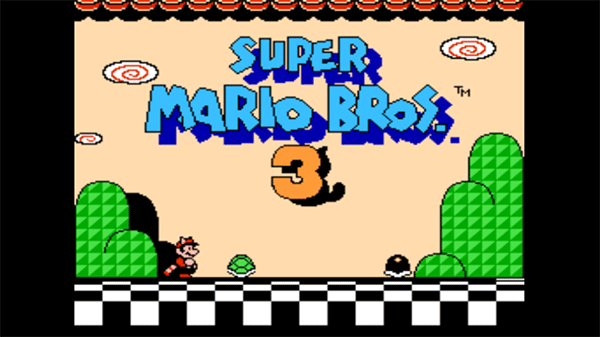 超级玛丽3中文版(1)