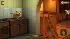 神秘猫鬼屋老版本图3