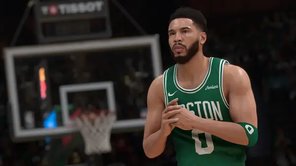 nba2k25安卓版最新版图3