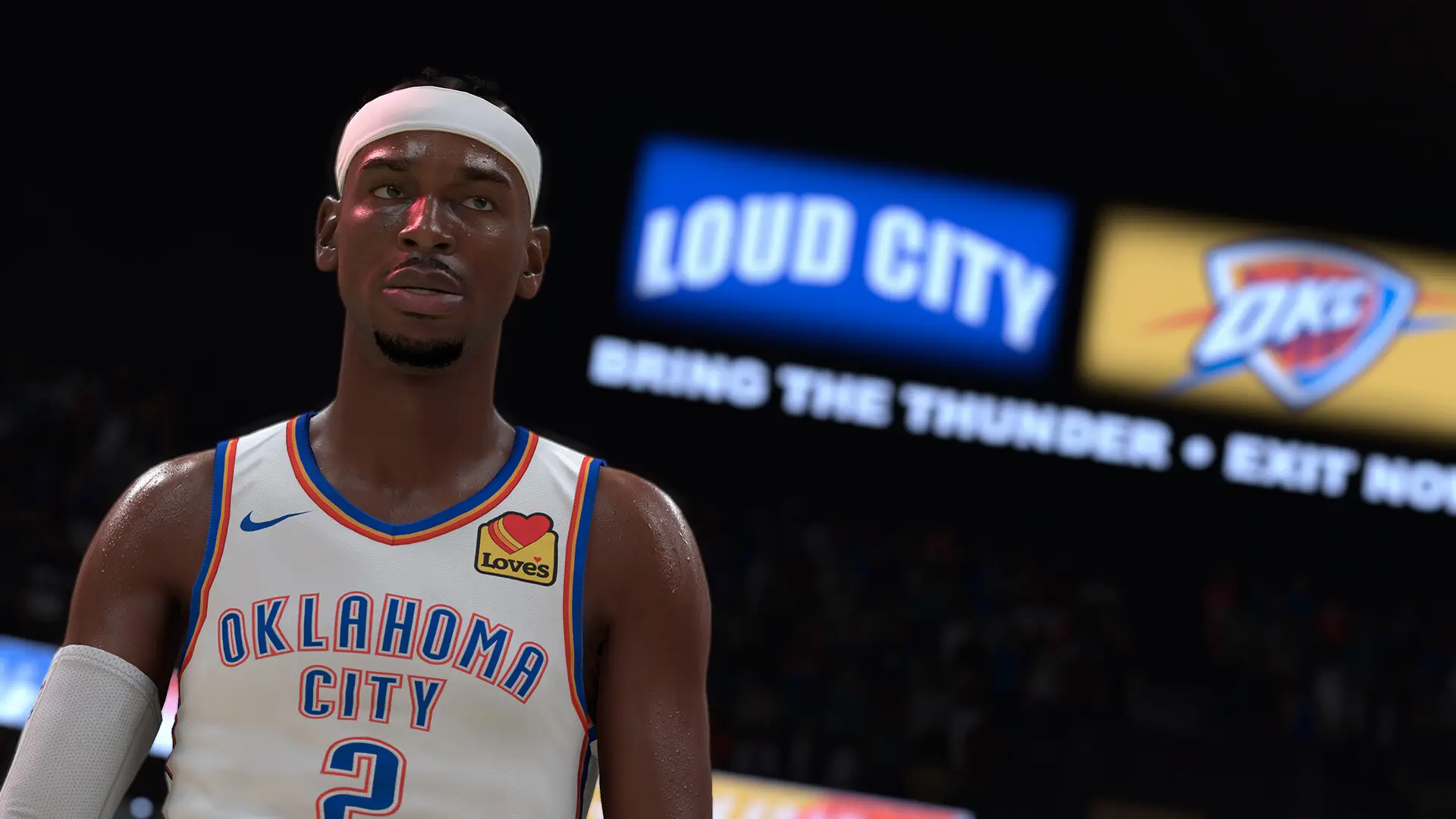 nba2k25安卓版最新版图1