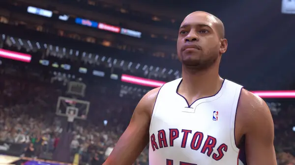 nba2k25安卓版最新版图2