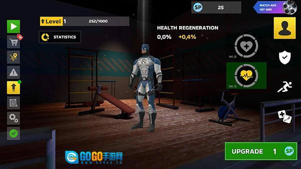 绳索英雄罪恶之城2(4)