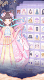 古代换装物语(3)