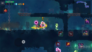 DeadCells(4)
