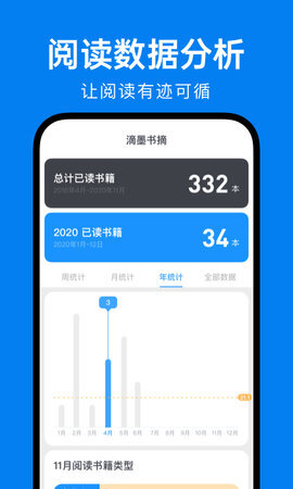 滴墨书摘免费版安卓版图2