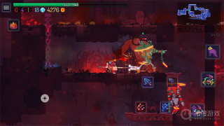 DeadCells(1)