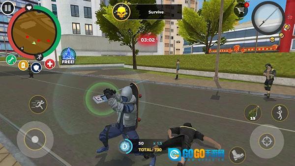 绳索英雄罪恶之城2(1)