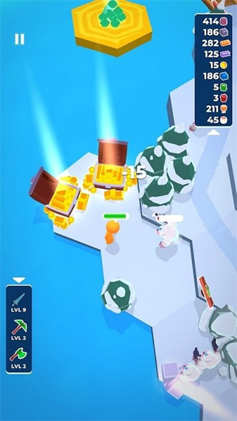 我的小小宇宙官方版图1