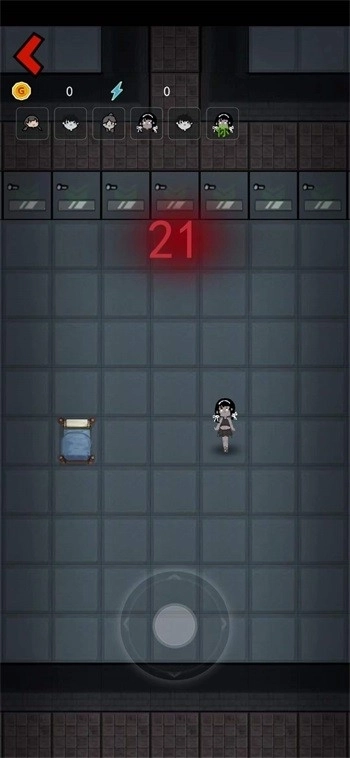 猛鬼宿舍魔改版