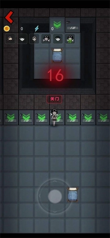 猛鬼宿舍魔改版