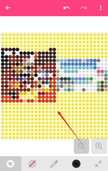 拼豆创造者中文版