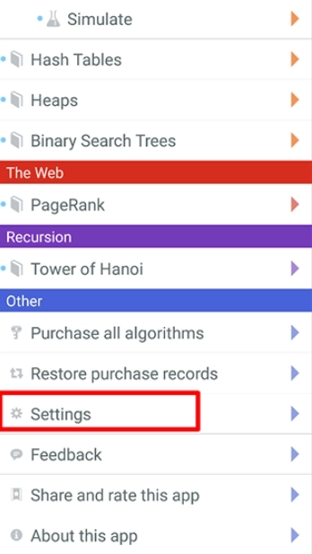 算法动画图解中文版