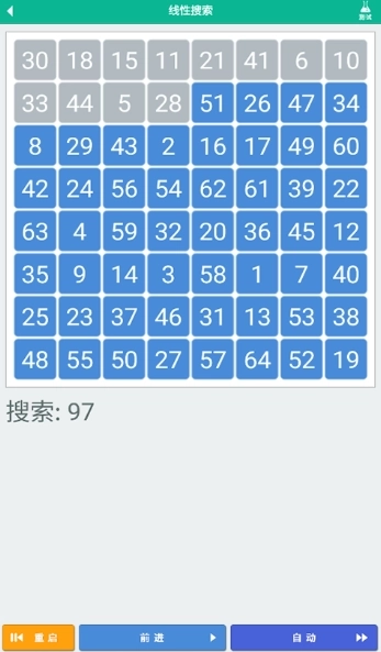 算法动画图解中文版