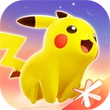 宝可梦大集结手机版