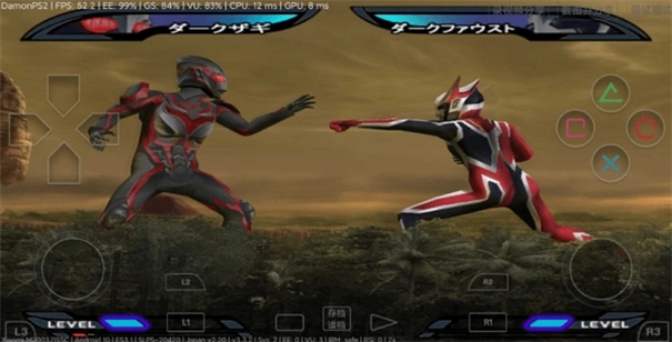 奈克瑟斯默示录