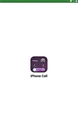 Iphone Call图3
