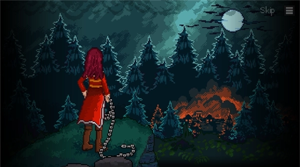 托兹哈之夜炼金术士团手机版