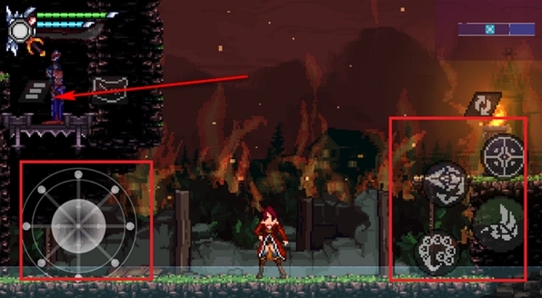 托兹哈之夜炼金术士团手机版