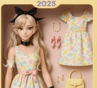 Action Figure AI软件